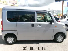 ホンダ N-VAN