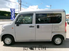 ホンダ N-VAN