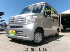 ホンダ N-VAN