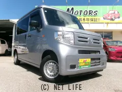 ホンダ N-VAN