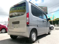 ホンダ N-VAN