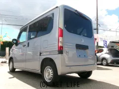 ホンダ N-VAN