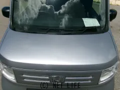 ホンダ N-VAN