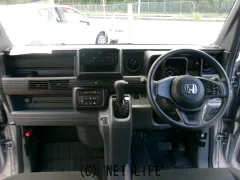 ホンダ N-VAN