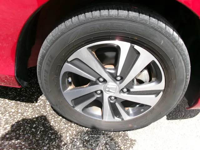 ホンダ フリード