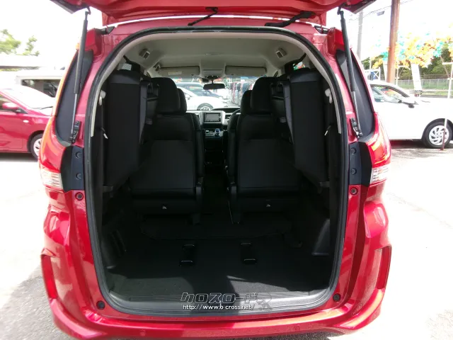 ホンダ フリード