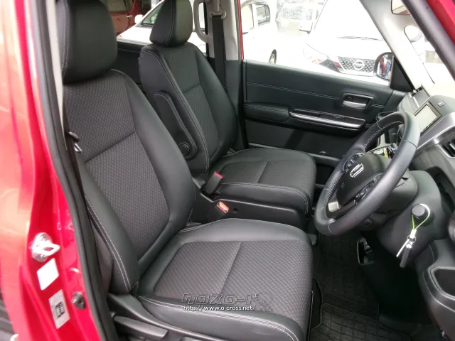 ホンダ フリード