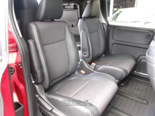 ホンダ フリード