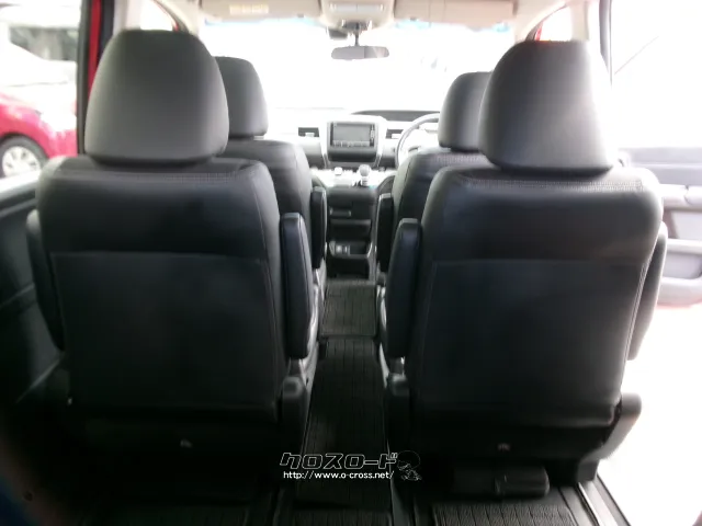 ホンダ フリード