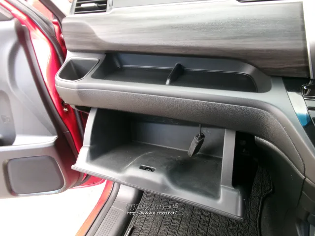 ホンダ フリード