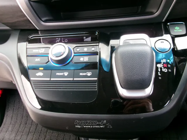 ホンダ フリード