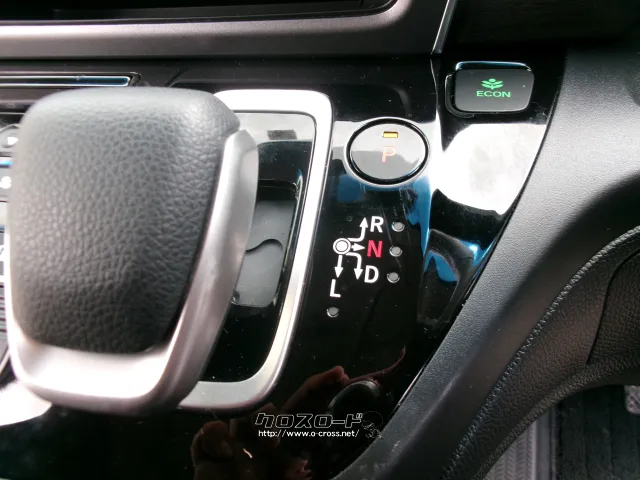 ホンダ フリード