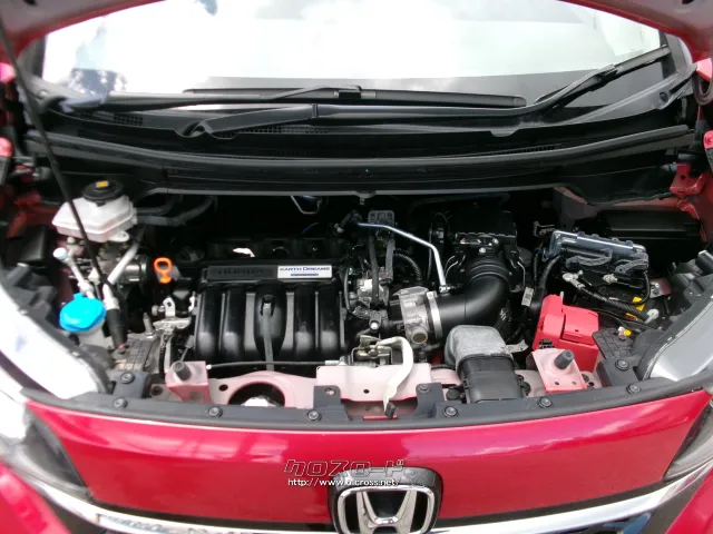 ホンダ フリード