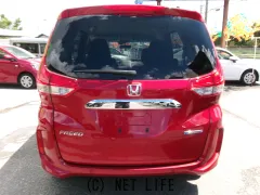 ホンダ フリード