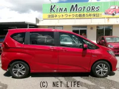 ホンダ フリード