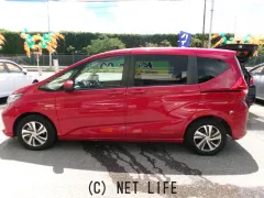 ホンダ フリード