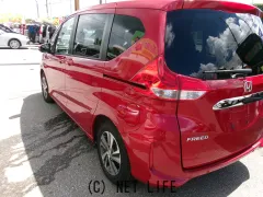 ホンダ フリード