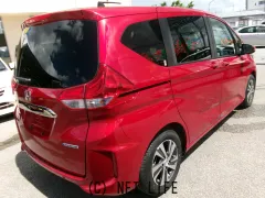 ホンダ フリード