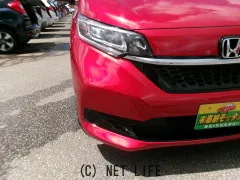 ホンダ フリード