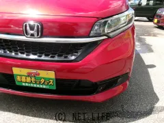 ホンダ フリード