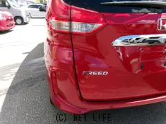 ホンダ フリード
