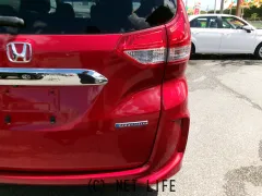 ホンダ フリード