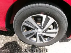 ホンダ フリード