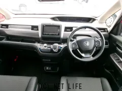 ホンダ フリード