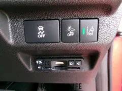 ホンダ フリード