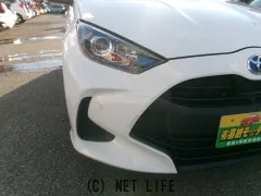 トヨタ ヤリス