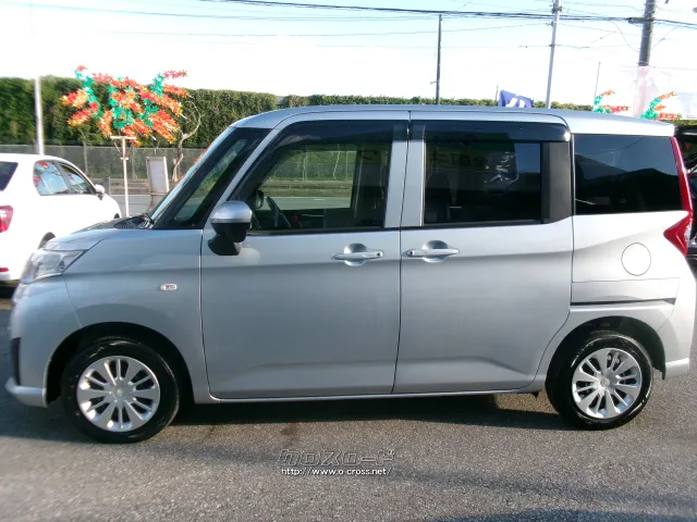 スバル ジャスティ