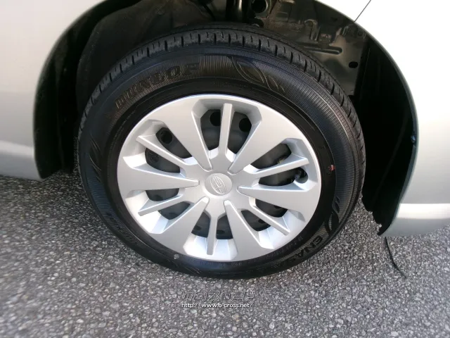 スバル ジャスティ