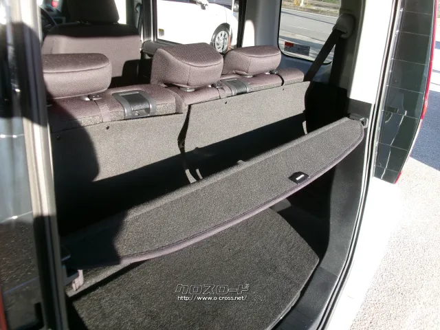 スバル ジャスティ