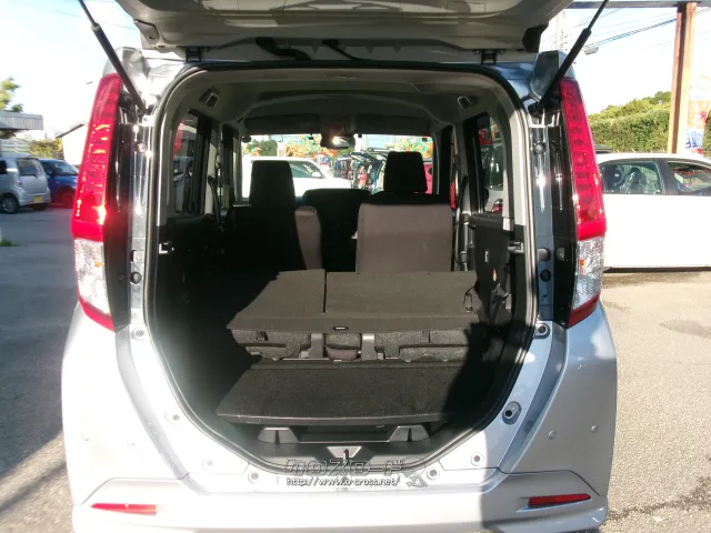 スバル ジャスティ