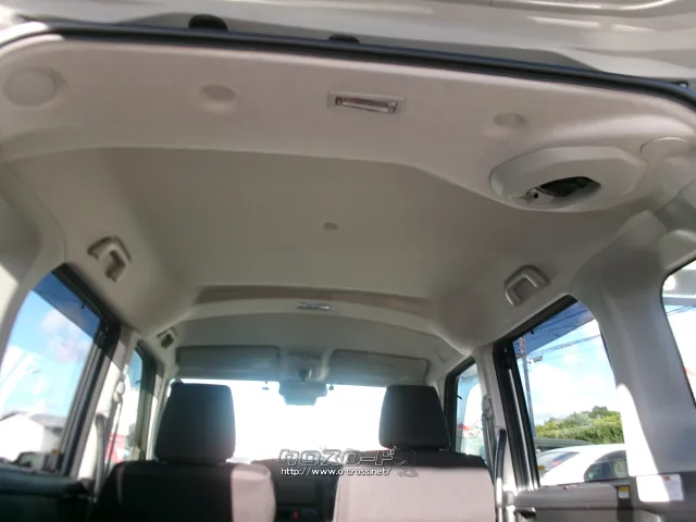 スバル ジャスティ