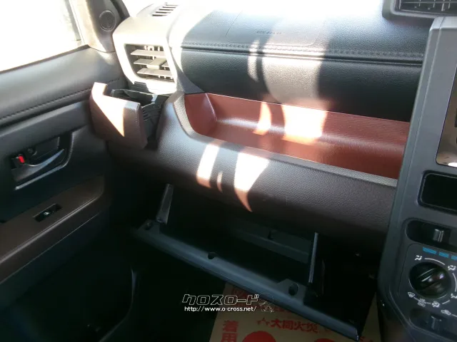 スバル ジャスティ