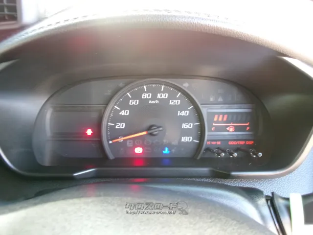 スバル ジャスティ