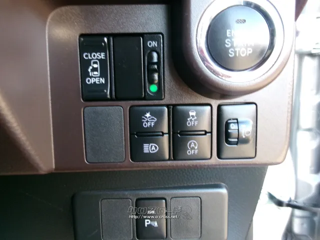 スバル ジャスティ