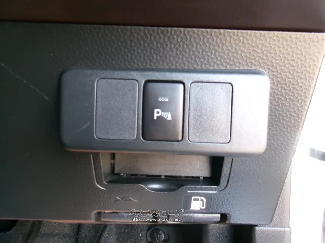 スバル ジャスティ