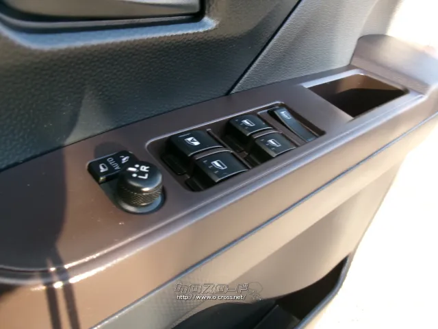 スバル ジャスティ