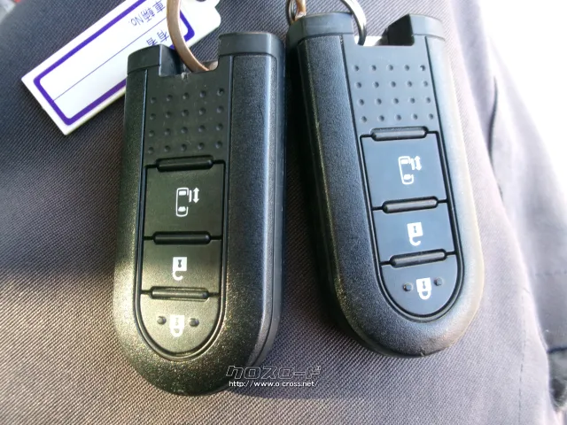 スバル ジャスティ