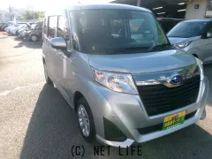 スバル ジャスティ