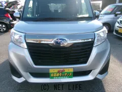 スバル ジャスティ