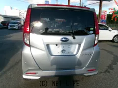 スバル ジャスティ