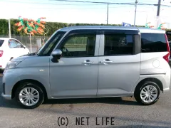 スバル ジャスティ