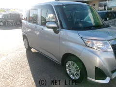 スバル ジャスティ