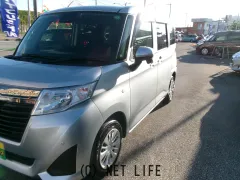 スバル ジャスティ