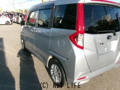 スバル ジャスティ