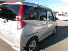 スバル ジャスティ