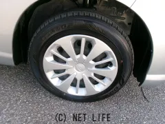 スバル ジャスティ